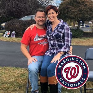 Meet your Posher, Donna